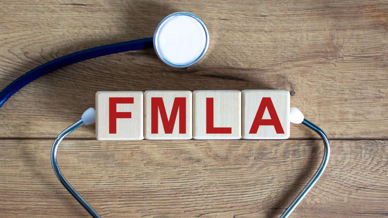 FMLA Online Manager
